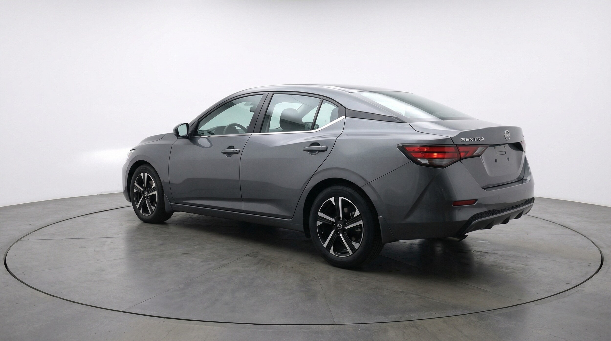 Thumbnail: 2025 Nissan Sentra - 5