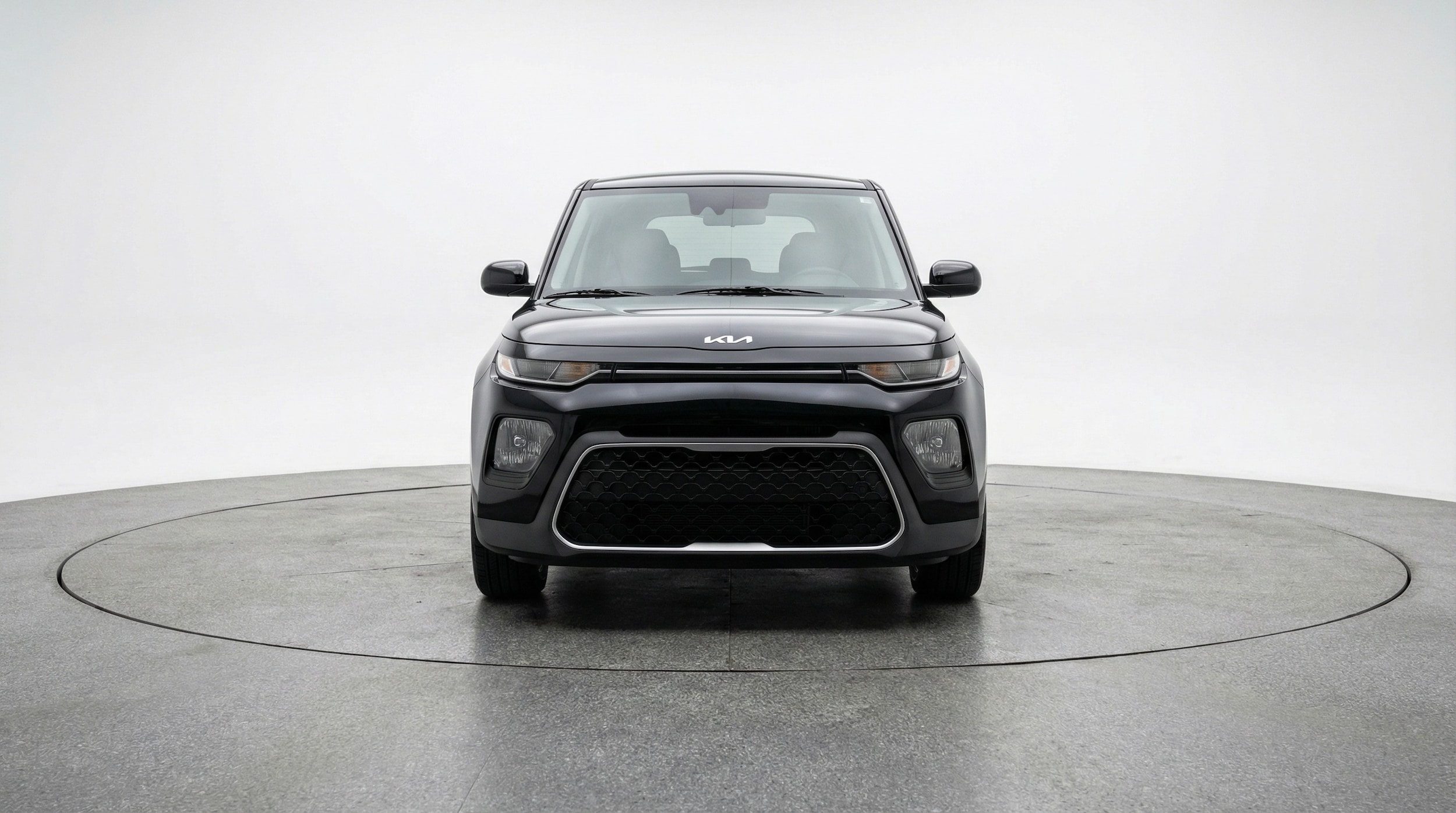 Thumbnail: 2025 Kia Soul - 2