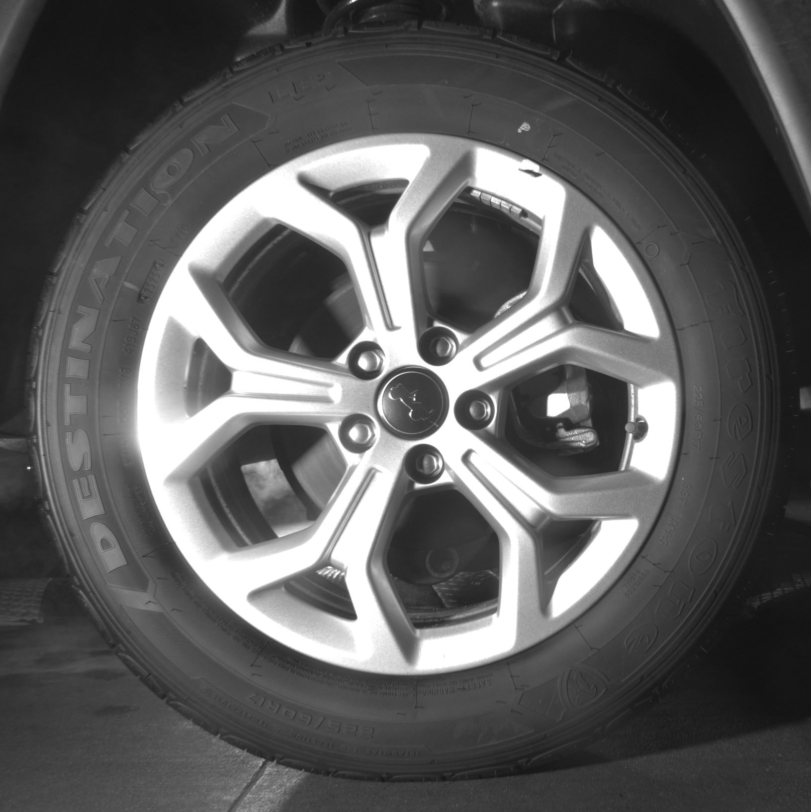 Thumbnail: 2025 Jeep Compass - 12