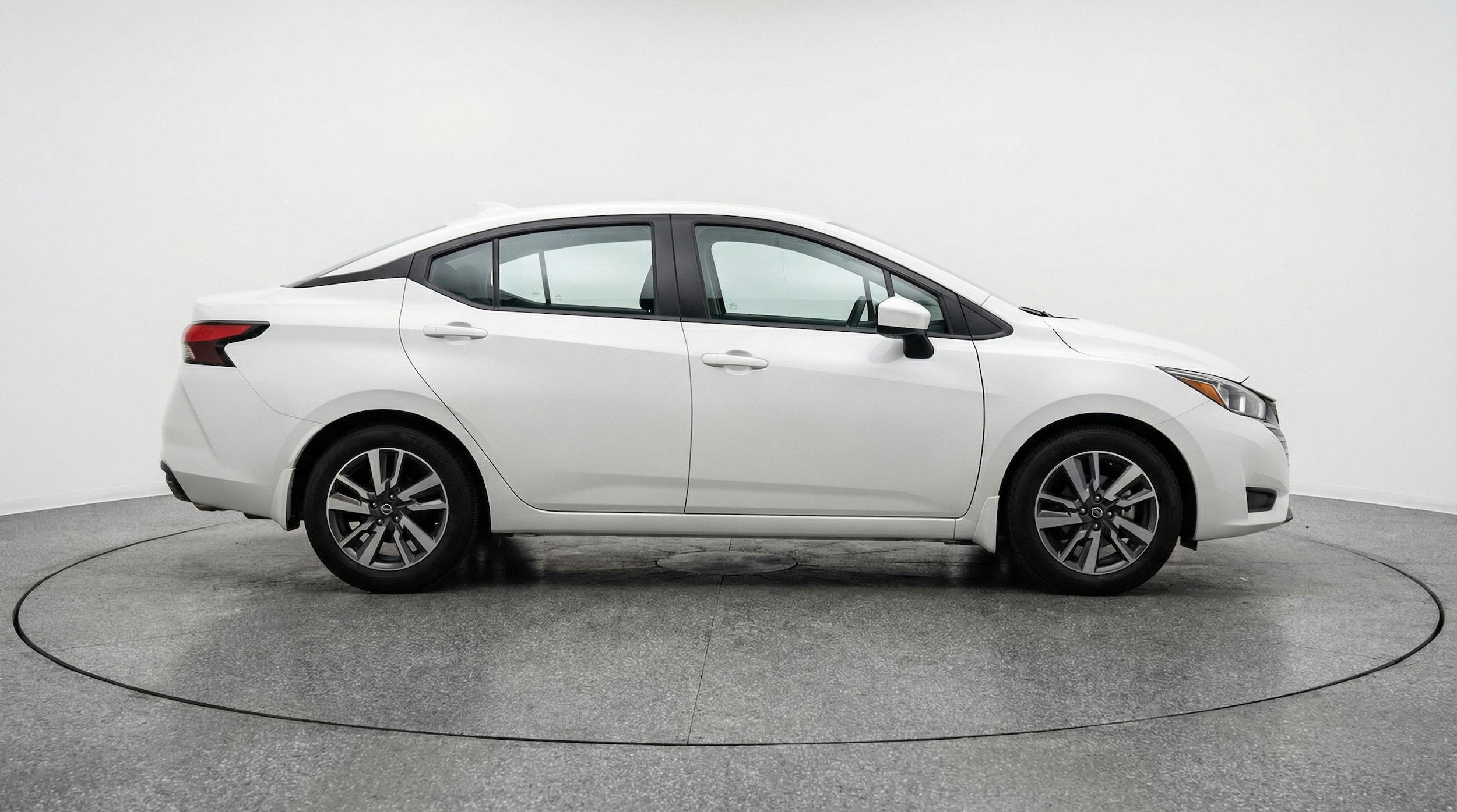 Thumbnail: 2025 Nissan Versa - 8