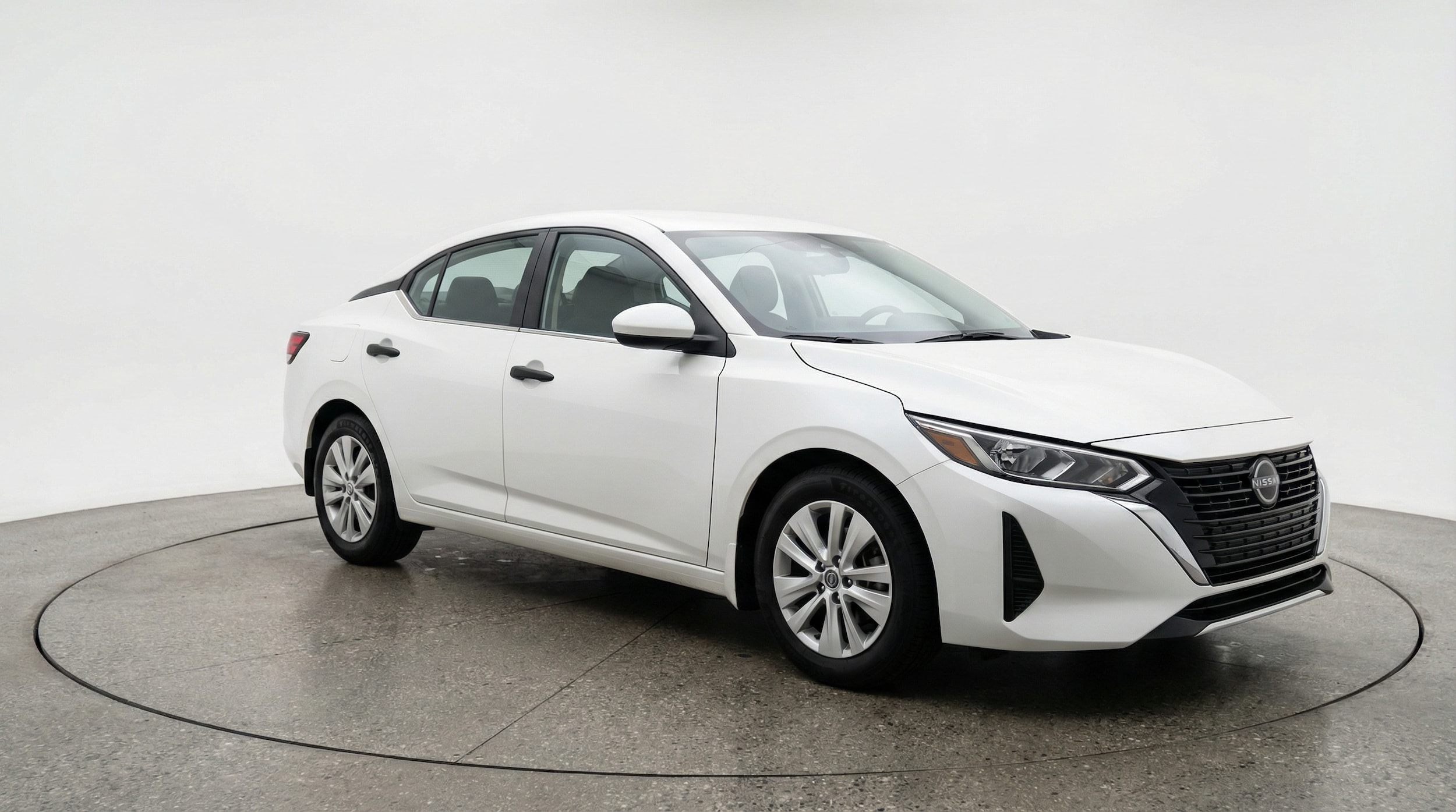 Thumbnail: 2025 Nissan Sentra - 1