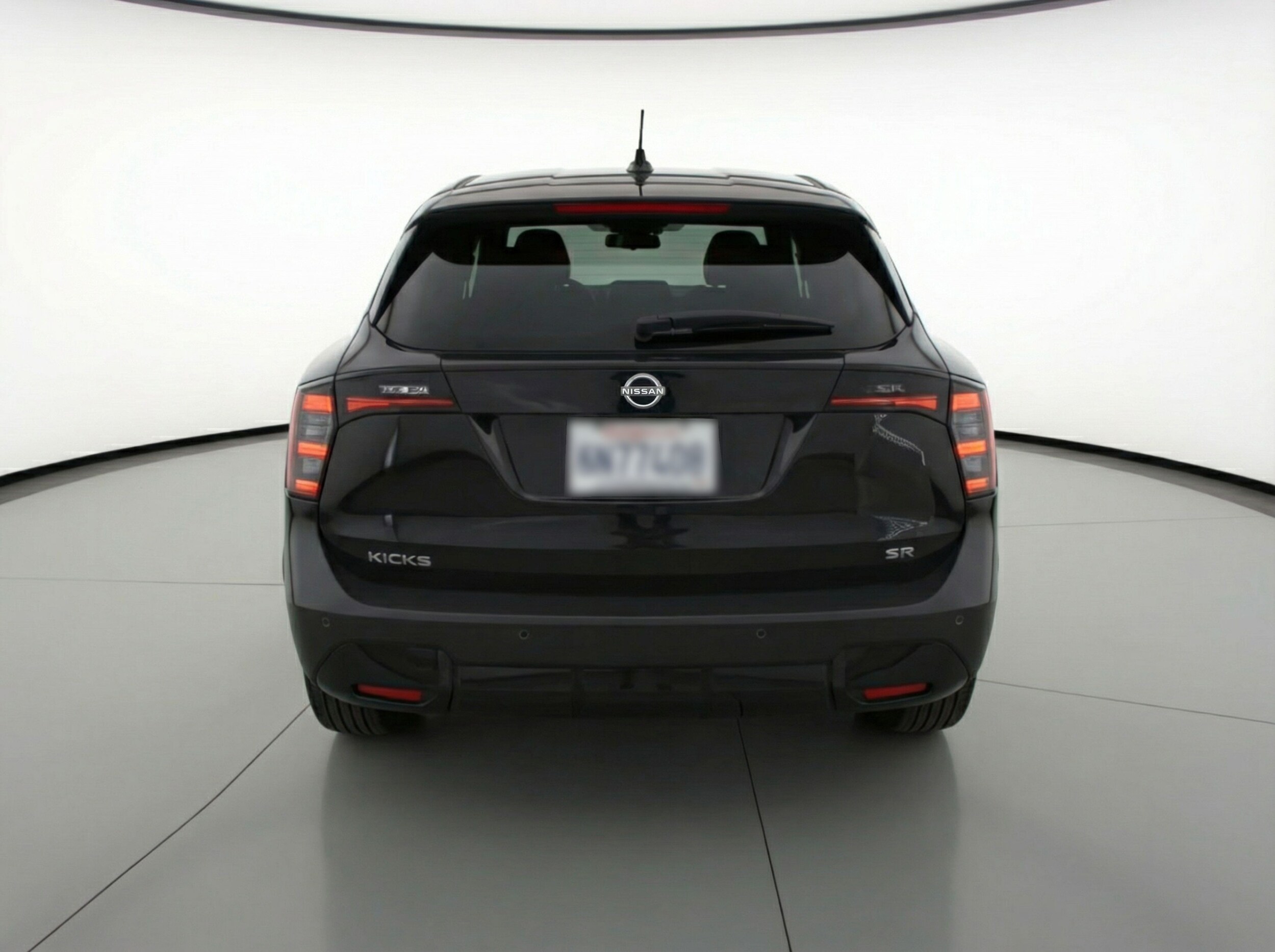 Thumbnail: 2025 Nissan Kicks - 6