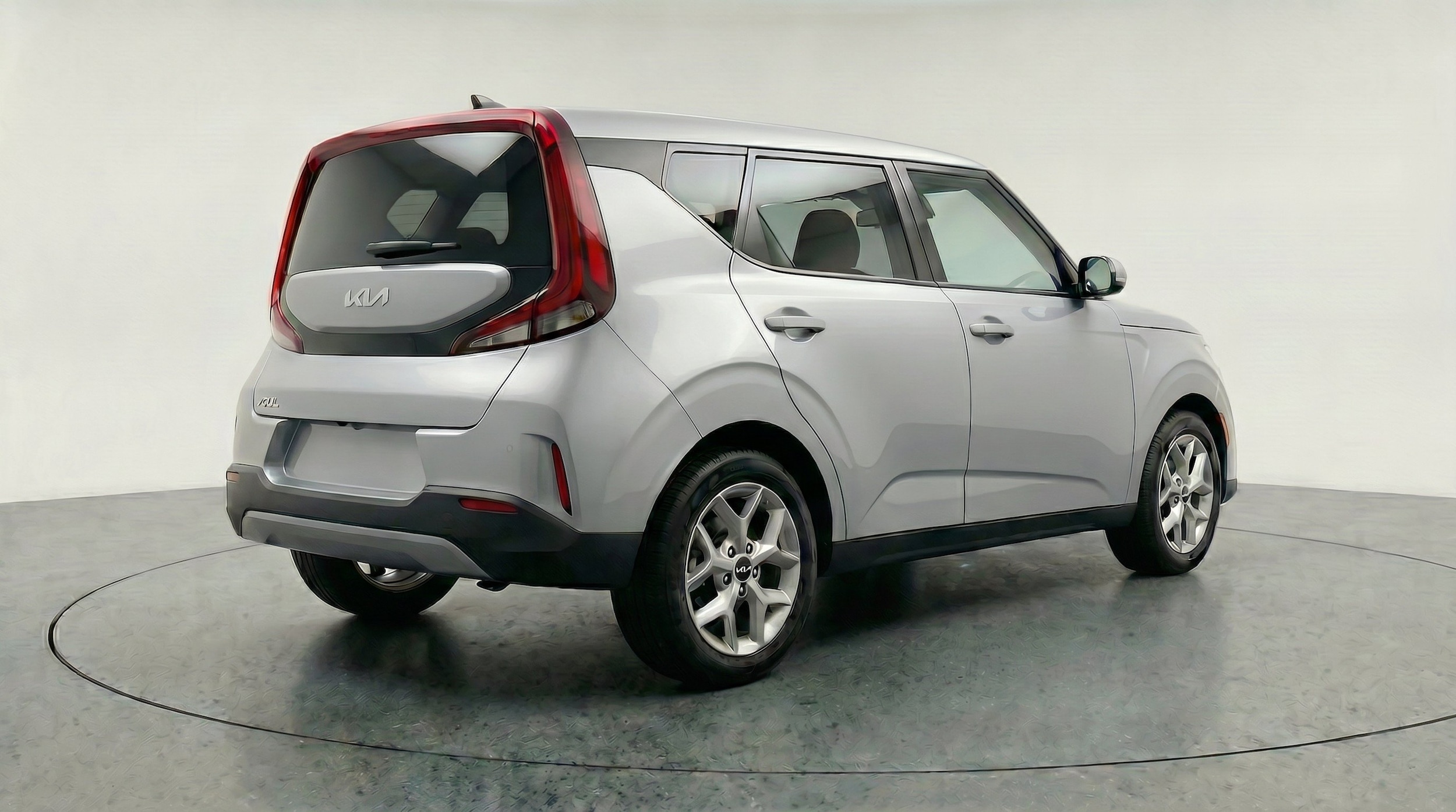 Thumbnail: 2025 Kia Soul - 9