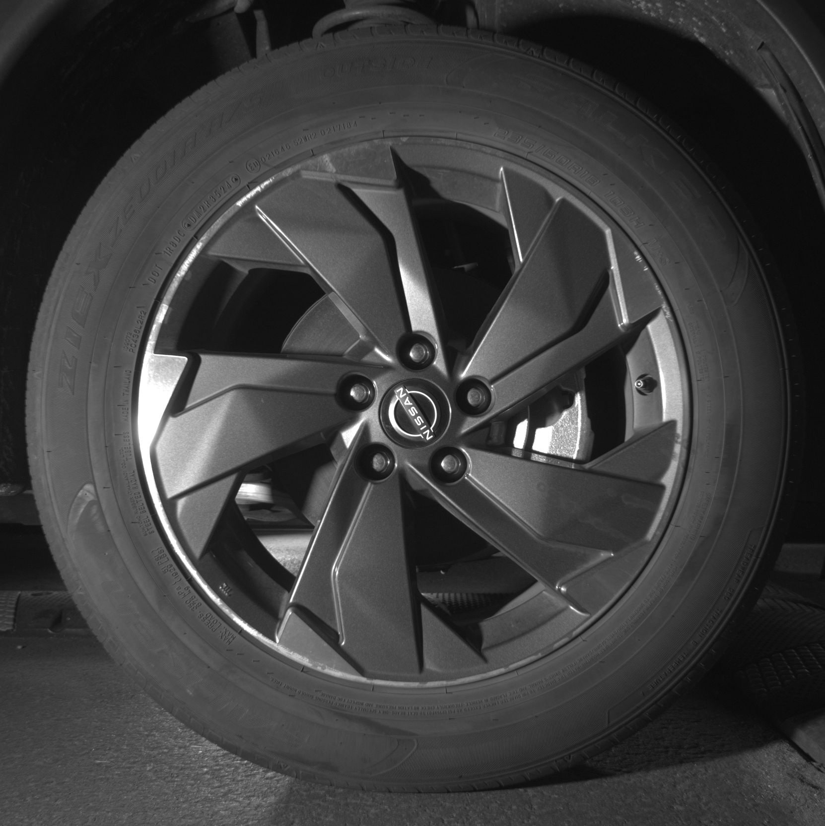 Thumbnail: 2025 Nissan Rogue - 10