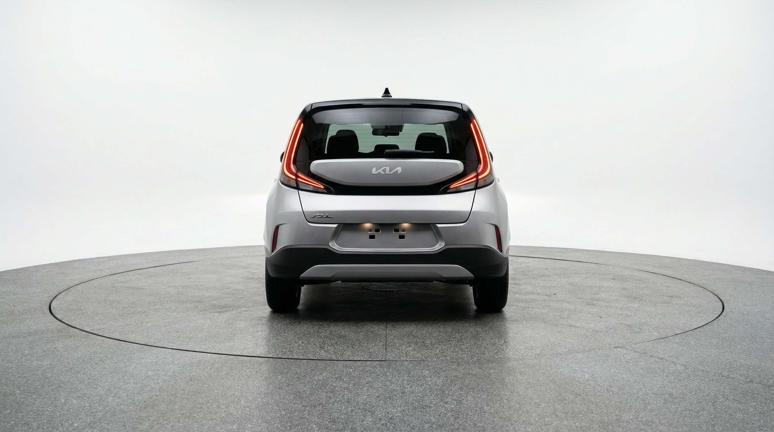 Thumbnail: 2025 Kia Soul - 6