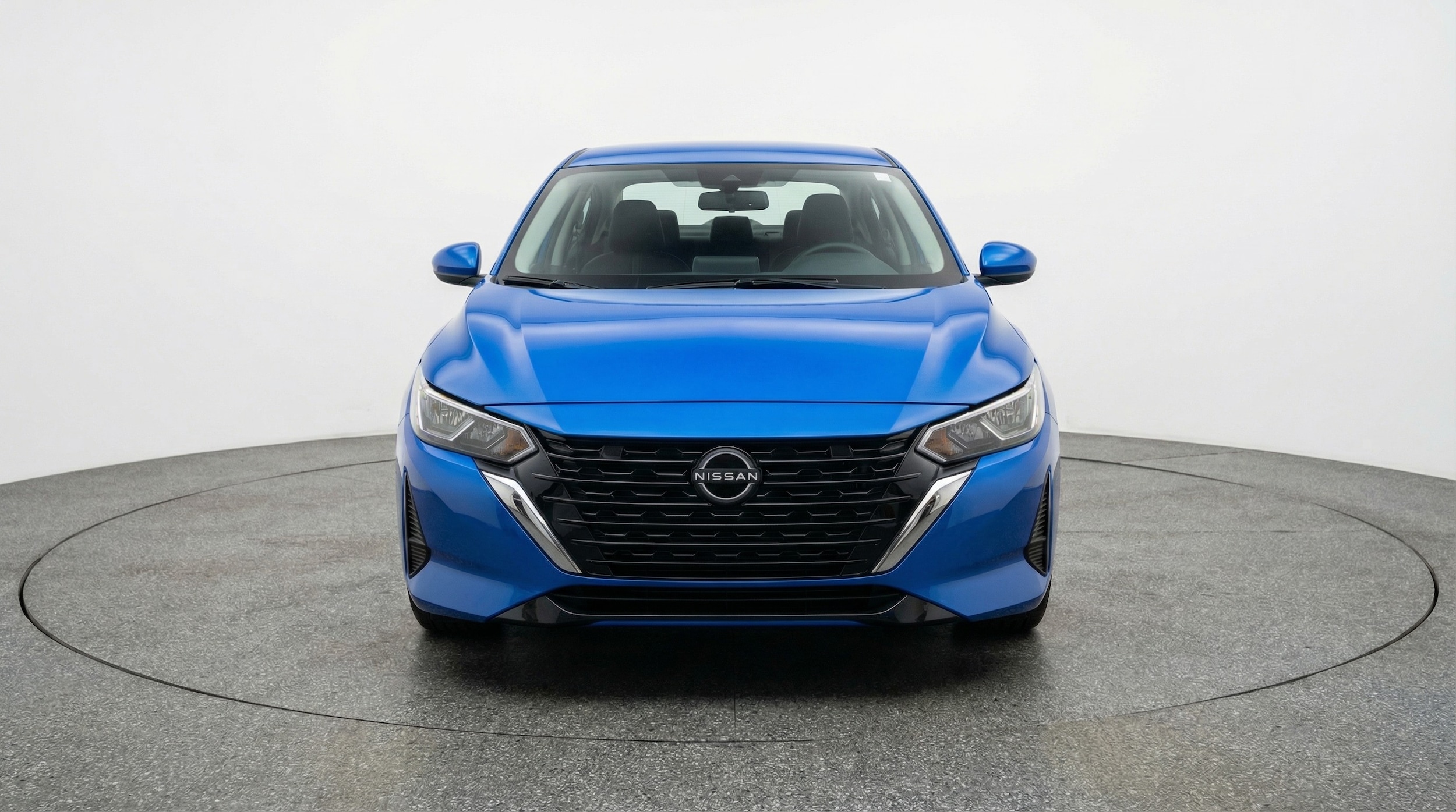 Thumbnail: 2025 Nissan Sentra - 2