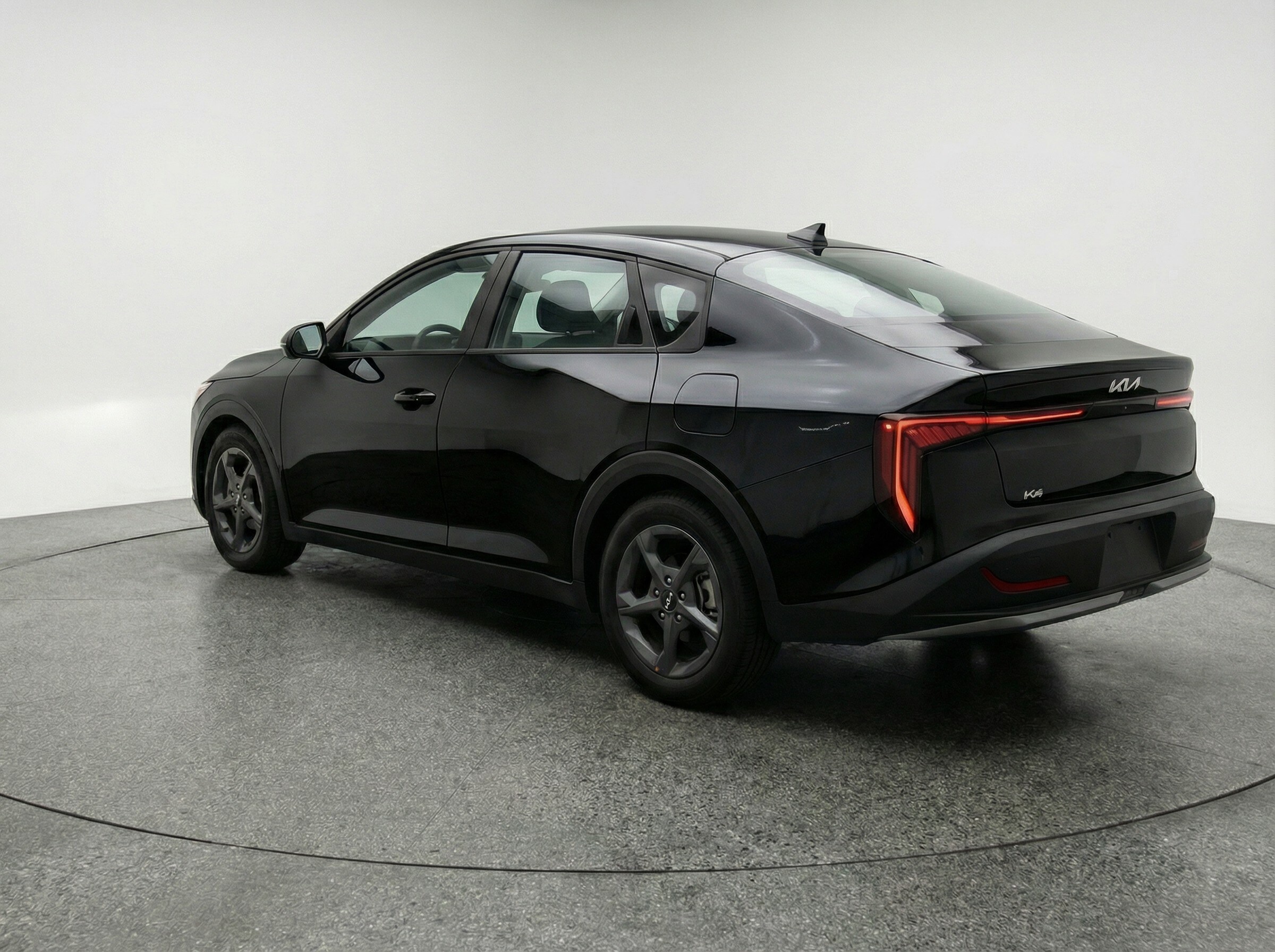 Thumbnail: 2025 Kia K4 - 5