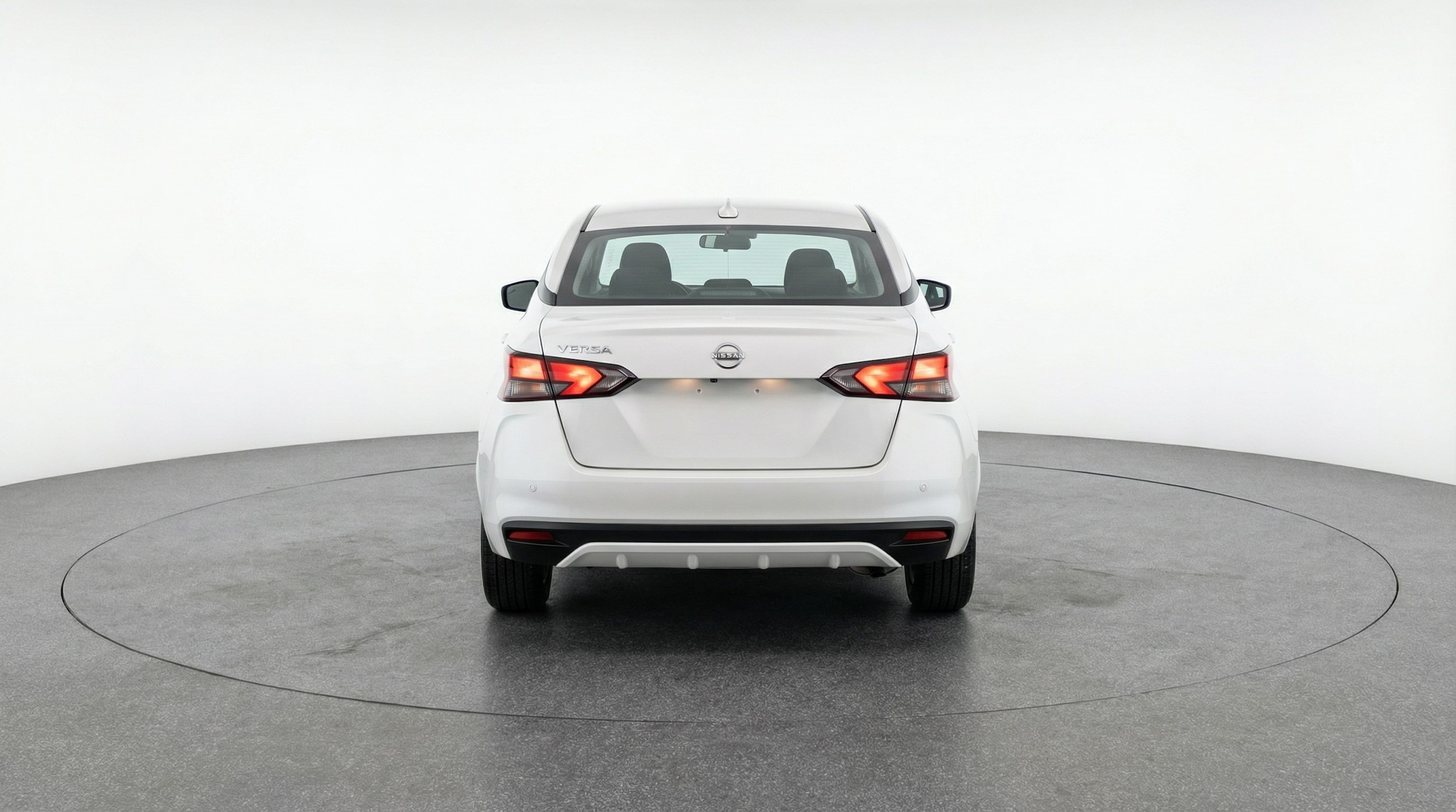 Thumbnail: 2025 Nissan Versa - 6