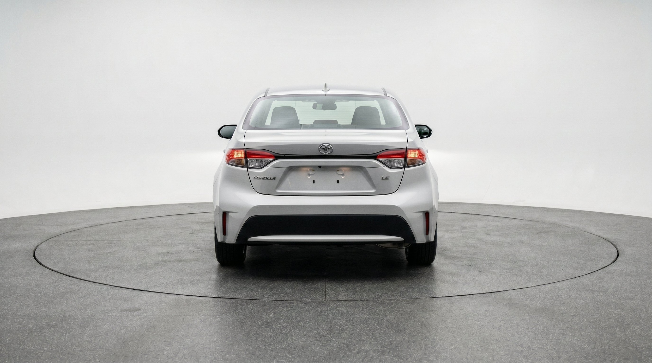 Thumbnail: 2025 Toyota Corolla - 7