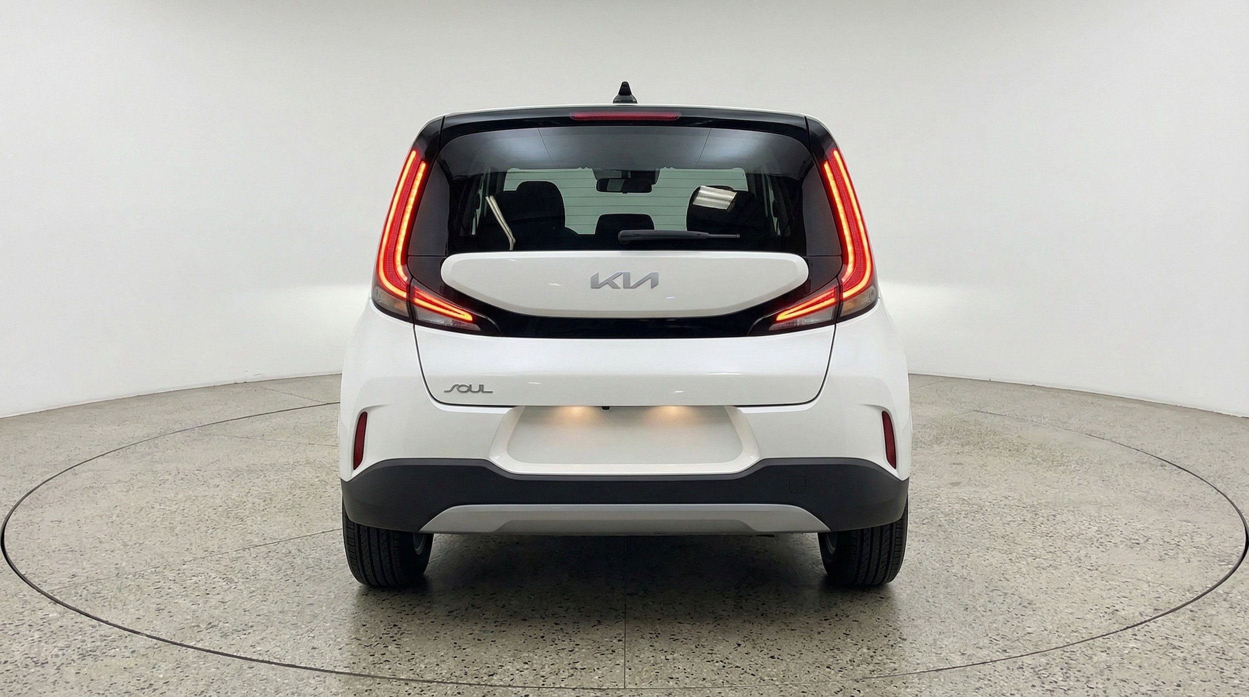 Thumbnail: 2025 Kia Soul - 7