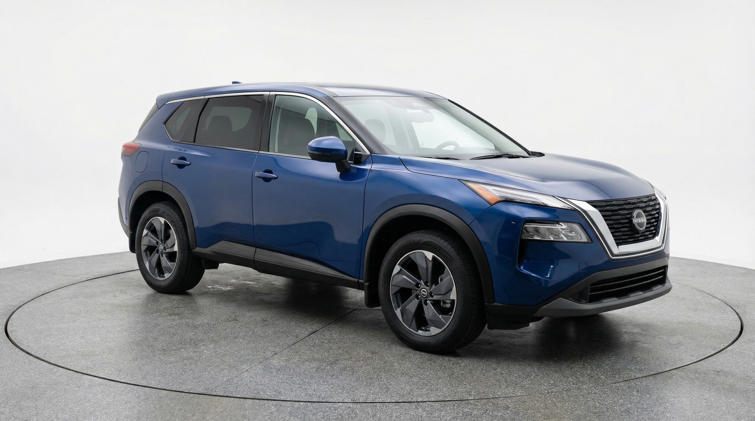 Thumbnail: 2025 Nissan Rogue - 1