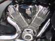 2022 Indian Pursuit Limited, Black Metallic, 49ST MotorCycle