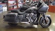 Indian Motorcycle Challenger Titanium Metallic