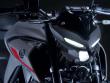 2021 Yamaha MT 03 MotorCycle