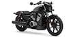 Harley-Davidson Gunship Grey