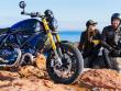 2020 Ducati Scrambler 1100 Sport PRO MotorCycle
