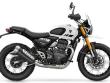 2026 Triumph Scrambler 400 XC MotorCycle