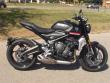 2023 Triumph Trident 660 (Euro 5A) MotorCycle