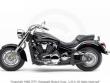 2006 Kawasaki Vulcan 2000 Classic MotorCycle