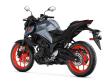 2021 Yamaha MT 03 MotorCycle