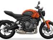 2023 Triumph Trident 660 MotorCycle