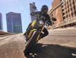 2025 Triumph Trident 660 MotorCycle