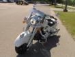2017 Indian Classic, Pearl White, 49ST MotorCycle