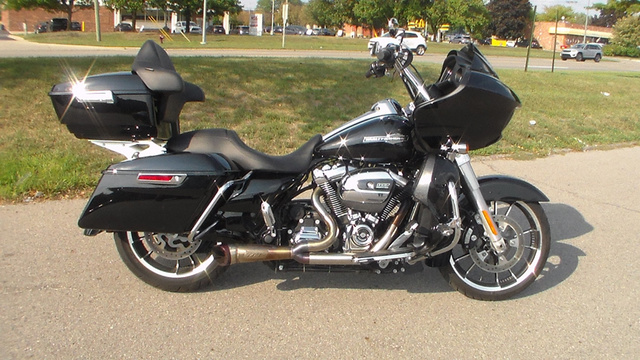 2023 Harley-Davidson® Touring Road Glide MotorCycle