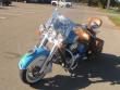 2018 Indian Chief Vintage, SKY BL / PRL White, 49ST MotorCycle