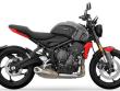 2023 Triumph Trident 660 MotorCycle
