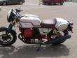 2020 Moto Guzzi V7 III Racer LE MotorCycle