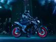 2021 Yamaha MT 03 MotorCycle