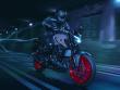2021 Yamaha MT 03 MotorCycle