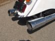 2017 Indian Classic, Pearl White, 49ST MotorCycle