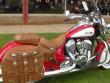 Indian Motorcycle Chief Vintage Icon Series Pat