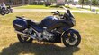 Yamaha FJR1300ES