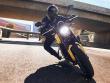 2025 Triumph Trident 660 MotorCycle