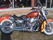 Harley-Davidson Flde - Softail Deluxe