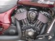2024 Indian Roadmaster DH Prem Audio, Maroon Mtlc, 49ST MotorCycle