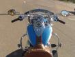 2018 Indian Chief Vintage, SKY BL / PRL White, 49ST MotorCycle