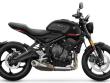2025 Triumph Trident 660 MotorCycle