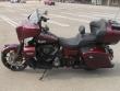 2024 Indian Roadmaster DH Prem Audio, Maroon Mtlc, 49ST MotorCycle