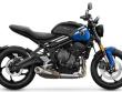 2025 Triumph Trident 660 MotorCycle