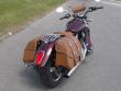 2023 Indian Scout ABS, Maroon Metallic, 49ST MotorCycle