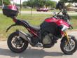 2025 Ducati Multistrada V4 S MotorCycle
