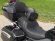 2022 Indian Pursuit Limited, Black Metallic, 49ST MotorCycle