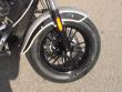 2019 Indian Scout Sixty ABS, Star Silver/Thdr BLK, 49ST MotorCycle