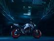 2021 Yamaha MT 03 MotorCycle