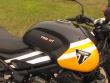 2025 Triumph Trident 660 MotorCycle