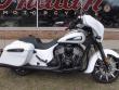 Indian Motorcycle Chieftain Dark Horse White Sm